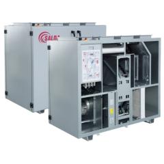 Вентиляционная установка Salda RIRS 2500VEL EKO 3.0