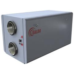 Вентиляционная установка Salda RIRS 400HW 3.0