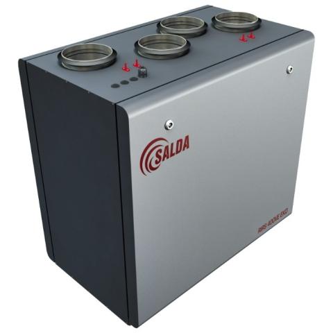 Вентиляционная установка Salda RIRS 400VWR 3.0 