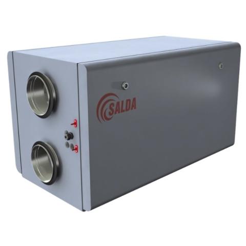 Вентиляционная установка Salda RIRS 700HW 3.0 