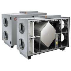 Вентиляционная установка Salda RIS 1200HW EKO 3.0