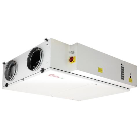 Вентиляционная установка Salda RIS 400 PE 1.6 EKO 3.0 
