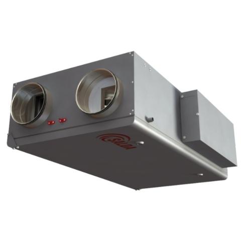 Вентиляционная установка Salda RIS 400PW 3.0 