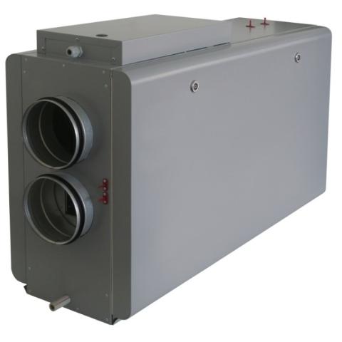 Вентиляционная установка Salda RIS 700HE 3.0 