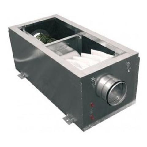 Вентиляционная установка Salda VEKA 1000/12,0-L1 