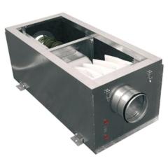 Вентиляционная установка Salda VEKA 850/2,0-L1