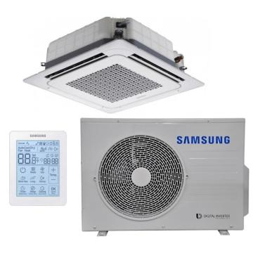 Кондиционер Samsung Кассетный AC052NN4DKH/EU /AC052MXADKH/EU 