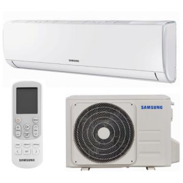 Кондиционер Samsung AR09TQHQAURNER 