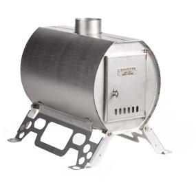 Походная печь Savotta HAWU WS-400