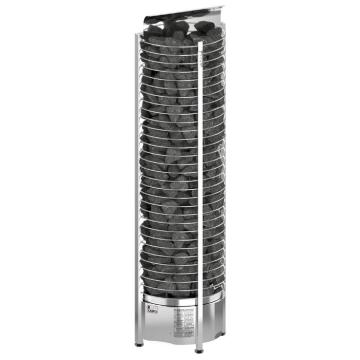 Банная печь Sawo Tower TH3-35NS-WL-P 