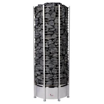 Банная печь Sawo Tower TH9-150Ni-WL-P 