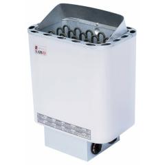 Электрическая банная печь Sawo NORDEX NR-45NB-Z