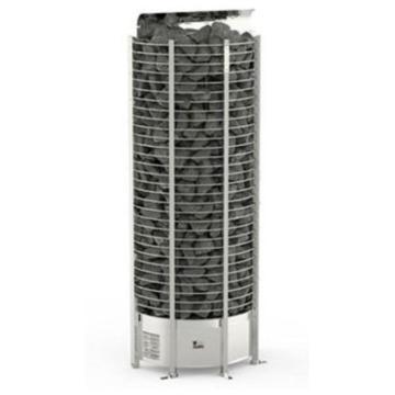 Электрическая банная печь Sawo Tower TH3-45Ni2-WL-P 