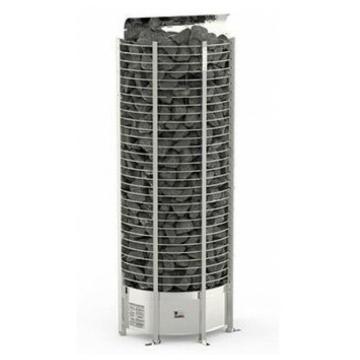 Электрическая печь для сауны Sawo Tower TH3-60NS-WL 