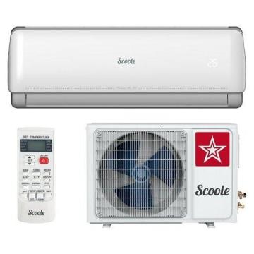 Кондиционер Scoole Настенная Сплит система SC AC SPI5 07 