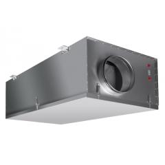 Вентиляционная установка Shuft Приточная CAU 2000/3-12,0/3 VIM