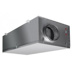 Вентиляционная установка Shuft Приточная CAU 2000/3-12,0/3 VIM
