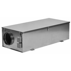 Вентиляционная установка Shuft Приточная CAU 4000/1-15.0/3 VIM