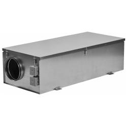 Вентиляционная установка Shuft Приточная CAU 4000/1-W VIM