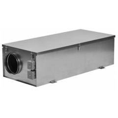 Вентиляционная установка Shuft Приточная CAU 4000/3-22.5/3 VIM