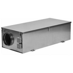 Вентиляционная установка Shuft Приточная CAU 6000/3-60.0/3 VIM