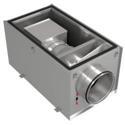 Вентиляционная установка Shuft Приточная ECO 160/1-1,2/1-A
