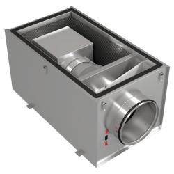 Вентиляционная установка Shuft Приточная ECO 160/1-3,0/1-A
