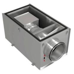Вентиляционная установка Shuft Приточная ECO 250/1-6,0/ 2-A