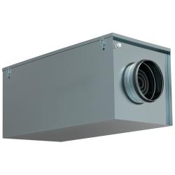Вентиляционная установка Shuft Приточная ECO 250/1-9,0/3