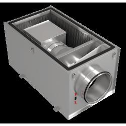 Вентиляционная установка Shuft Приточная ECO 250/1-9,0/3-A