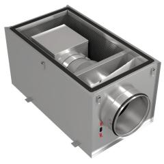 Вентиляционная установка Shuft Приточная ECO 315/1-9,0/3-A