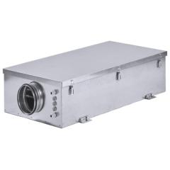 Вентиляционная установка Shuft Приточная ECO-SLIM 700 5,0/400/2