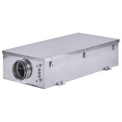 Вентиляционная установка Shuft Приточная ECO-SLIM 700 9,0/400/3