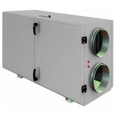 Вентиляционная установка Shuft Приточно-вытяжная UniMAX-P 1000SE-A