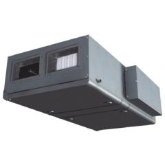 Вентиляционная установка Shuft Приточно-вытяжная UniMAX-P 1400CWR EC