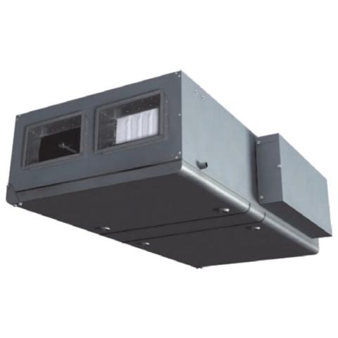 Вентиляционная установка Shuft Приточно-вытяжная UniMAX-P 1400CWR EC 
