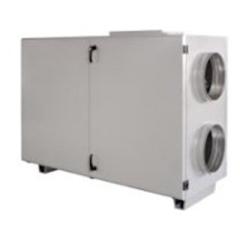 Вентиляционная установка Shuft Приточно-вытяжная UniMAX-P 1400SER EC