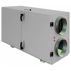 Вентиляционная установка Shuft Приточно-вытяжная UniMAX-P 1500SE-A