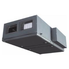 Вентиляционная установка Shuft Приточно-вытяжная UniMAX-P 3000CWR EC