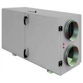 Вентиляционная установка Shuft Приточно-вытяжная UniMAX-P 450SE-A