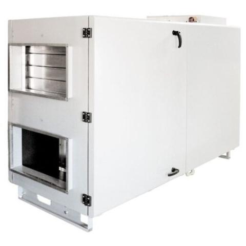 Вентиляционная установка Shuft Приточно-вытяжная UniMAX-P 6200SWL EC 