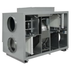 Вентиляционная установка Shuft Приточно-вытяжная UniMAX-R 450SWL EC