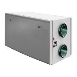 Вентиляционная установка Shuft Приточно-вытяжная UniMAX-R 750SE-A