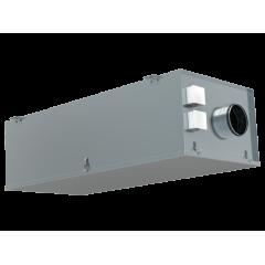 Вентиляционная установка Shuft приточная компактная моноблочная CAU 6000/3-60,0/3 VIM
