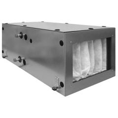 Вентиляционная установка Shuft CAU 4000/1-39,0/3