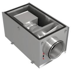 Вентиляционная установка Shuft ECO 160/1-3,0/1-A