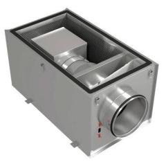 Вентиляционная установка Shuft ECO 250/1-6,0/ 2-A