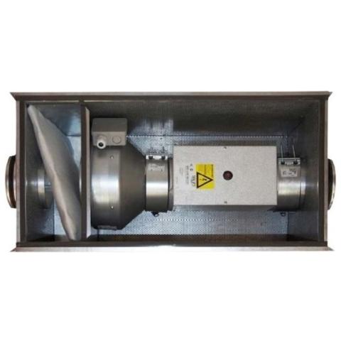 Вентиляционная установка Shuft ECO 250/1-6,0/2 