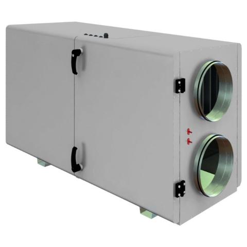 Вентиляционная установка Shuft UniMAX-P 1000SE-A 