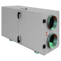 Вентиляционная установка Shuft UniMAX-P 1400-3,0-CE EC